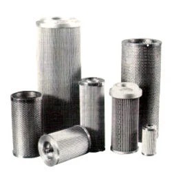 Filter Elements